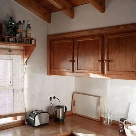 Abrigo Dos Bodes - Goat's Shelter 3* Calheta (Azores)