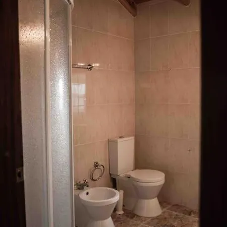 Abrigo Dos Bodes - Goat's Shelter 3* Calheta (Azores)